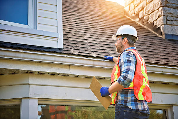 Licensed Roofing service in Marshall, NC - Ben Roofing and Steel LLC